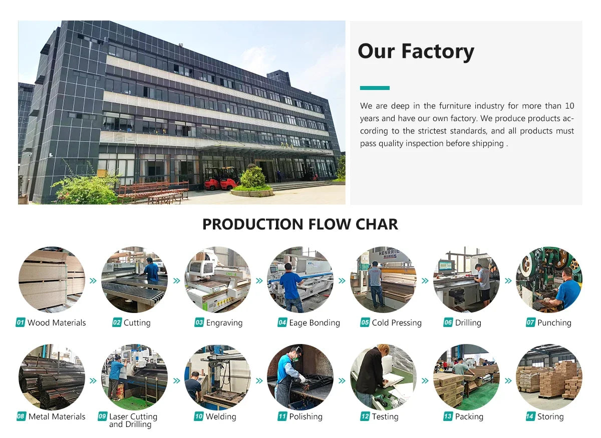 Tribesigns Modern Computer Desk Large Home Office Table For Study Writing And Workstation