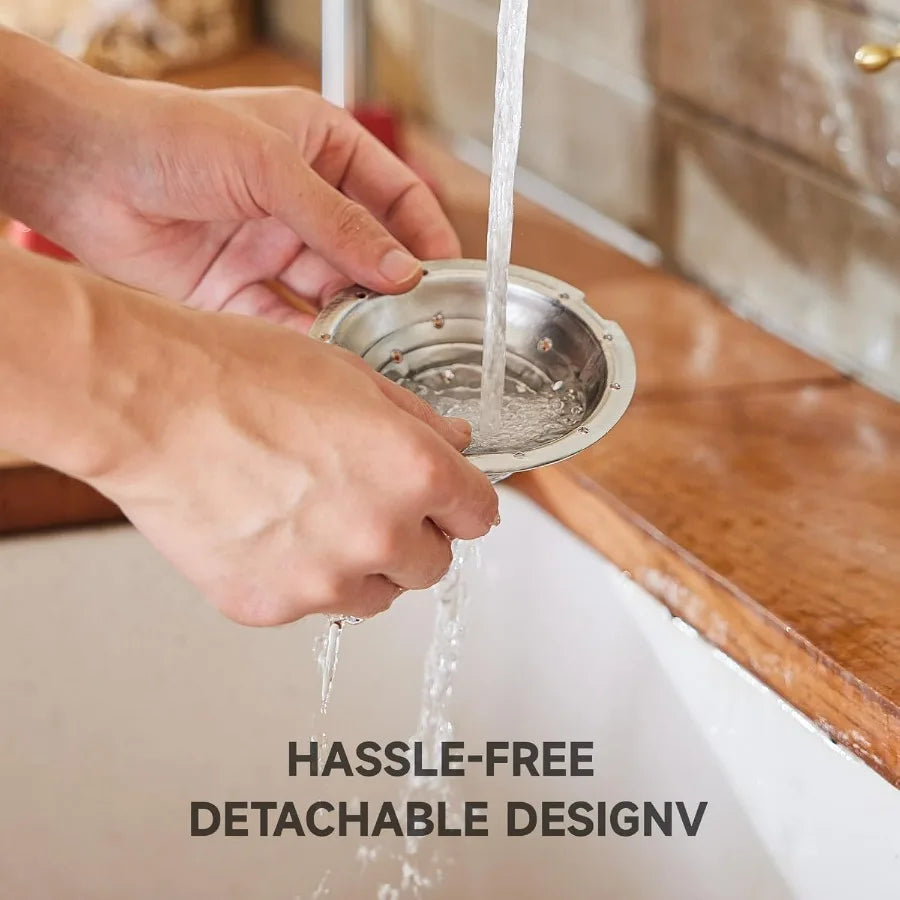 Red Manual Citrus Juicer Pro Hand Press for Oranges Lemons and Limes Easy to Clean