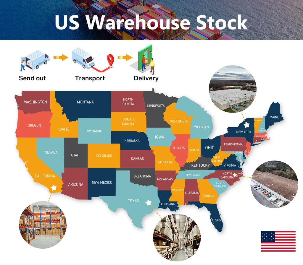 Tribesigns Modern Computer Desk Large Home Office Table For Study Writing And Workstation