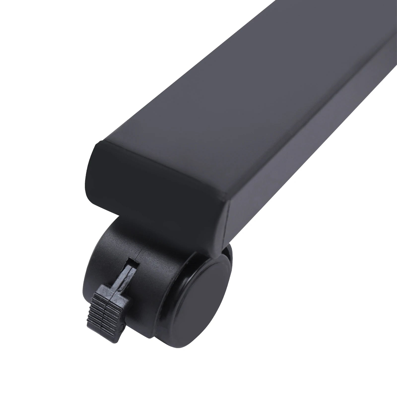 PivotFlex Adjustable Laptop Desk With 360 Rotating Tabletop Rolling Stand For Home Office