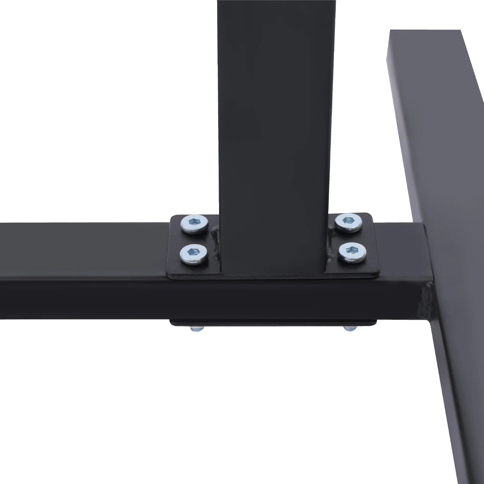 PivotFlex Adjustable Laptop Desk With 360 Rotating Tabletop Rolling Stand For Home Office